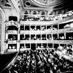 Lama at L'viv, Ukraine in Lviv National Academic Opera and Ballet Theatre named after Solomiya Krushelnytska 2026