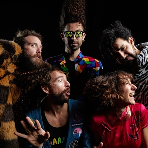 Billets, dates de tournée et concerts pour Atomic Ping Pong