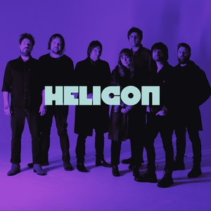 Helicon (Glasgow)