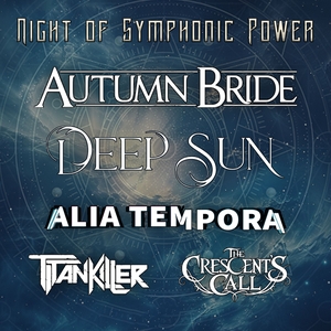 Deep Sun Tickets, Tour Dates and Concerts