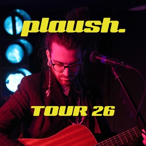 plaush. @ Tonfink - Culture Café & Bar