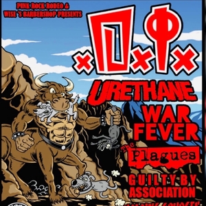 urethane San Diego Tickets, Winstons Beach Club Mar 21, 2026 | Bandsintown