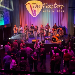 Free The Funsters Chesapeake City Tickets, Schaefer's Canal House May ...