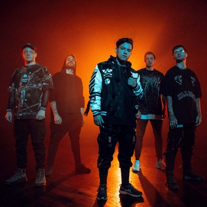 Set For Tomorrow @ Palladium