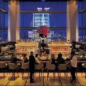 Joe Napoli @ Four Seasons Hotel Philadelphia at Comcast Center