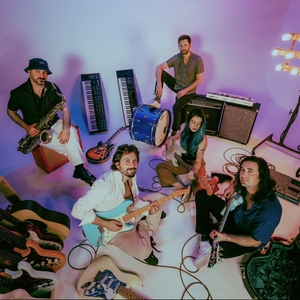 Analog Dog Tickets, Tour Dates and Concerts
