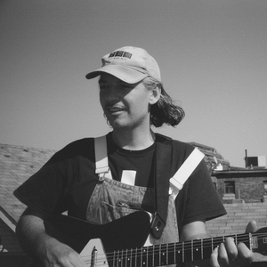 Gus Englehorn @ La Sotterenea