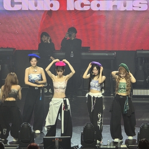 ARTMS at Paris, France in Bataclan 2026
