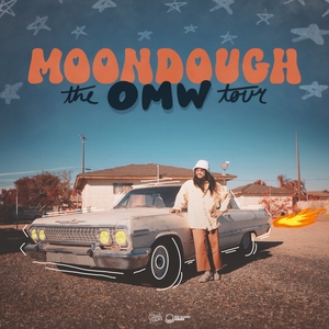 Moondough @ The Wood Shop