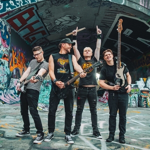 Faber Drive Tickets, Tour Dates and Concert