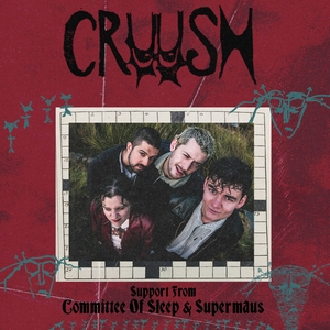 Supermaus @ Headrow House