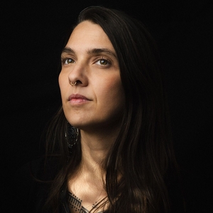 Soleil Launière at Community Hall Plainpalais