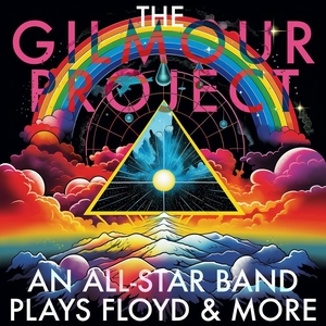 The Gilmour Project Tickets, Tour Dates and Concert