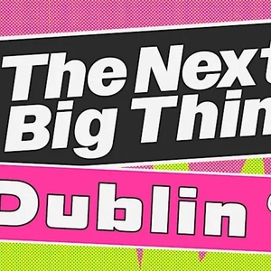 girl|boy @ The Workmans Club