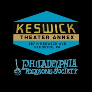 Todd Bailey @ Keswick Theatre