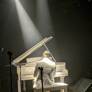 Tye Harris at undefined in undefined 2026
