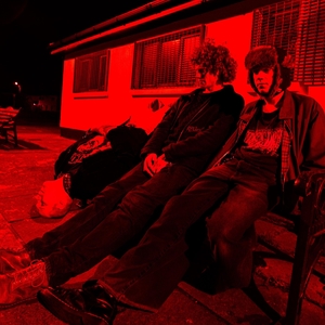 HOUSEMATES @ Sin É Dublin