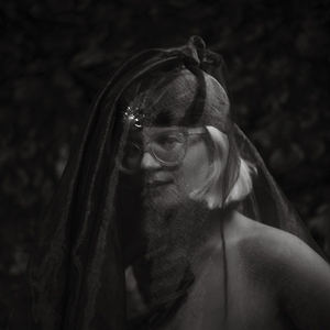 Mary Ocher @ Galiläakirche (Berlin-Friedrichshain)