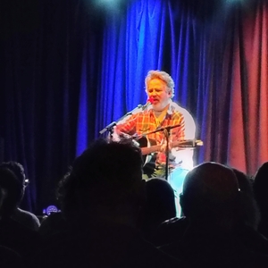 Grant-Lee Phillips at Hebden Bridge, United Kingdom in Trades Club - Hebden Bridge, West Yorkshire 2026