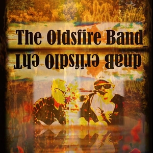 The Oldsfire Band @ Pizza Special Mat och PUB