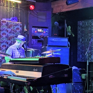 How Now Brown Cow at Seattle, WA in Sea Monster Lounge 2026