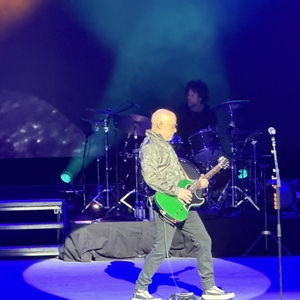 Live at Las Vegas, NV in The Venetian 2026