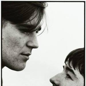 China Crisis