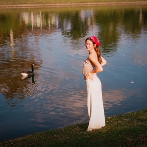Olivia Barnes Tickets, Tour Dates and Concert