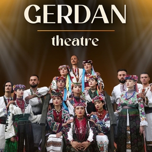 Gerdan Theatre @ Oscar Fredrik Church