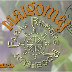 Malgomaj @ Gamla Enskede Bryggeri