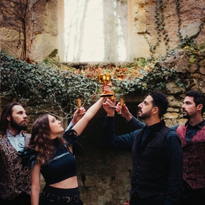 Hartlight Tickets, Tour Dates and Concert