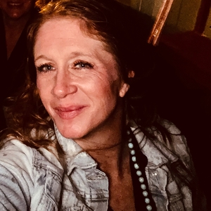 Amanda Pruitt: Off the Rails