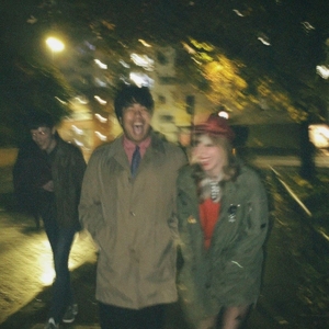 Risco @ Lions Den Manchester