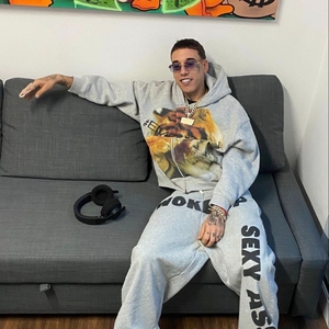 Kaydy Cain Tickets, Tour Dates and Concert