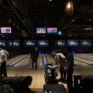 CIV at Brooklyn, NY in Brooklyn Bowl 2026