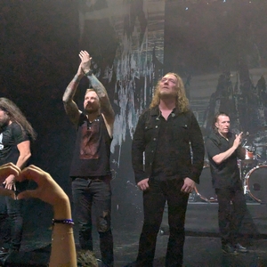 Dark Tranquillity at undefined in undefined 2026