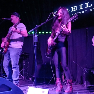 LOLAH at San Francisco, CA in O'Reilly’s Pub 2026