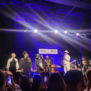 Wyclef Jean at undefined in undefined 2026