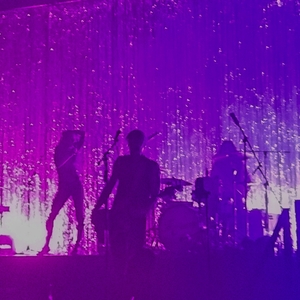 Wolf Alice at Singapore, Singapore in Capitol Theatre 2026