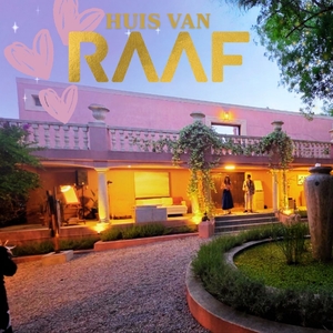 RAAF Riebeek-Kasteel Tickets, Riebeek Kasteel Feb 14, 2026 | Bandsintown