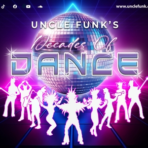 Uncle Funk's Disco Inferno Tickets, Tour Dates and Concerts
