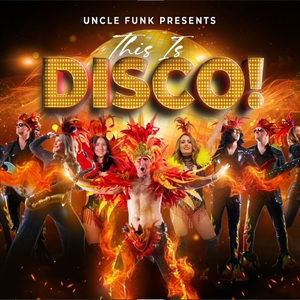 Uncle Funk's Disco Inferno Tickets, Tour Dates and Concerts