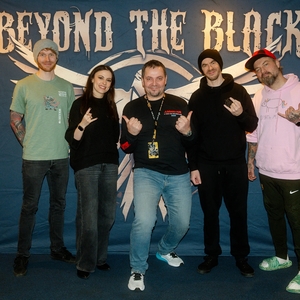 Beyond The Black at undefined in undefined 2026