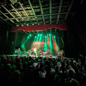 Goldfinger at St Louis, MO in The Pageant 2026