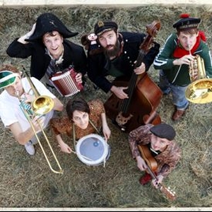Skazka Orchestra Tickets, Tour Dates and Concerts