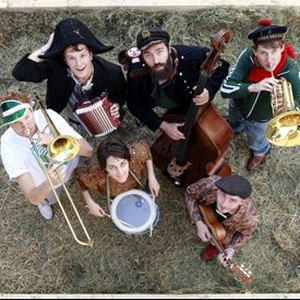 Skazka Orchestra Tickets, Tour Dates and Concerts