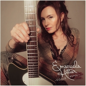 Emanuela Hutter Tickets, Tour Dates and Concert