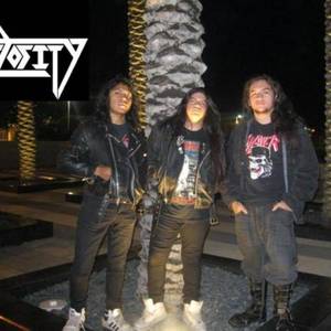 Velosity Tickets, Tour Dates and Concerts