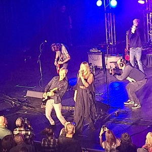 The Verve Pipe at Wadsworth, OH in The Celestia Theater 2026