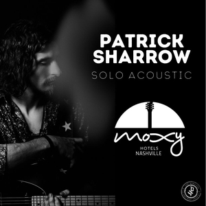 Tiquetes gratis para Patrick Sharrow Music en Nashville el 10 de abril ...